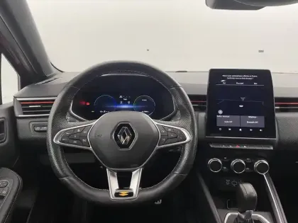 Photo 47 Renault Clio  E-Tech 140 - 21N