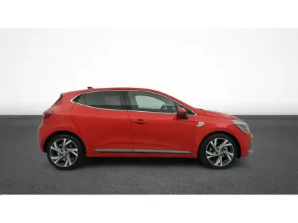 Photo 35 Renault Clio  E-Tech 140 - 21N