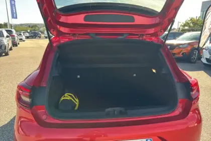 Photo 8 Renault Clio  E-Tech 140 - 21N