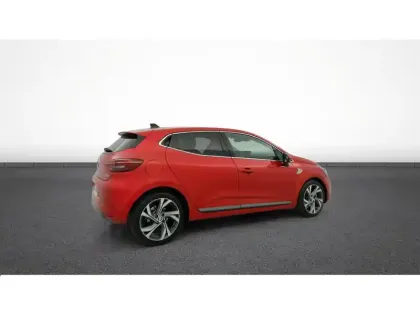 Photo 34 Renault Clio  E-Tech 140 - 21N