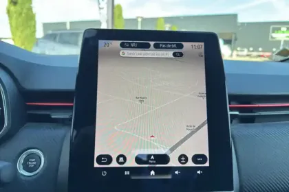 Photo 21 Renault Clio  E-Tech 140 - 21N