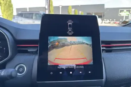 Photo 20 Renault Clio  E-Tech 140 - 21N