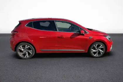 Photo 6 Renault Clio  E-Tech 140 - 21N