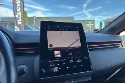 Photo 15 Renault Clio  E-Tech 140 - 21N