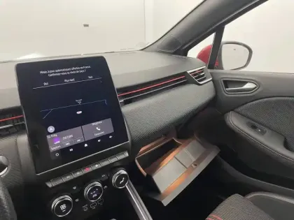 Photo 50 Renault Clio  E-Tech 140 - 21N