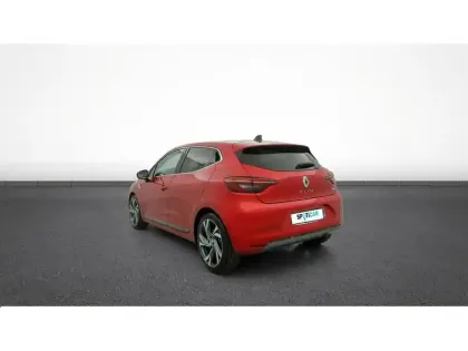 Photo 31 Renault Clio  E-Tech 140 - 21N