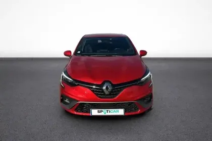 Photo 1 Renault Clio  E-Tech 140 - 21N