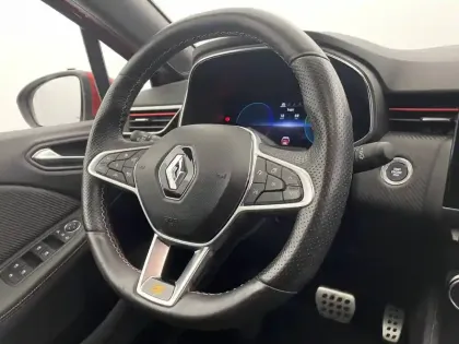 Photo 55 Renault Clio  E-Tech 140 - 21N