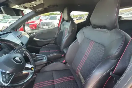 Photo 9 Renault Clio  E-Tech 140 - 21N