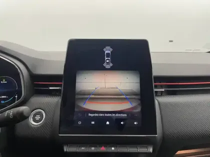 Photo 57 Renault Clio  E-Tech 140 - 21N