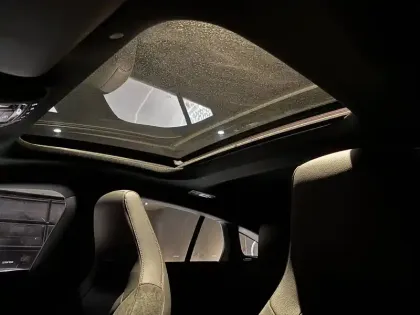 Photo 13 Mercedes CLA  Shooting Brake 250 e Hybrid EQ 8G-DCT