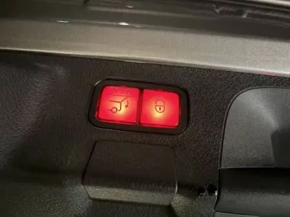 Photo 19 Mercedes CLA  Shooting Brake 250 e Hybrid EQ 8G-DCT