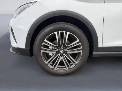 Photo 13 Seat Arona  1.0 TSI 95 ch Start/Stop BVM5