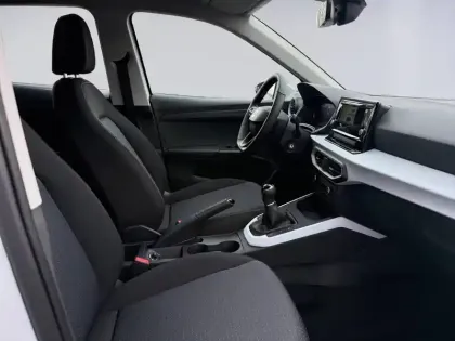 Photo 14 Seat Arona  1.0 TSI 95 ch Start/Stop BVM5