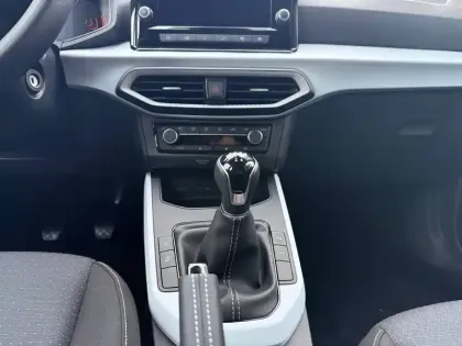 Photo 10 Seat Arona  1.0 TSI 95 ch Start/Stop BVM5