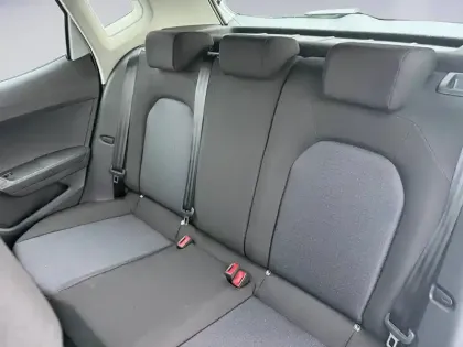 Photo 12 Seat Arona  1.0 TSI 95 ch Start/Stop BVM5