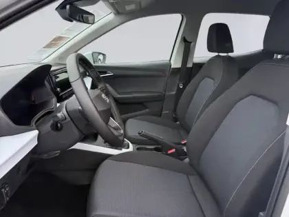 Photo 23 Seat Arona  1.0 TSI 95 ch Start/Stop BVM5