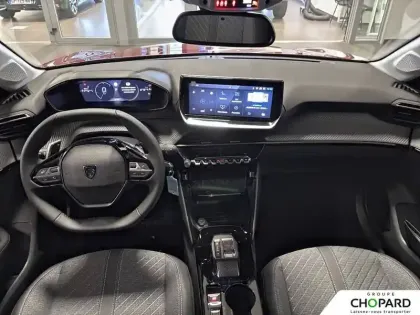 Photo 11 Peugeot 208  Hybrid 110 e-DCS6