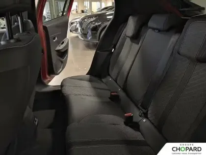 Photo 17 Peugeot 208  Hybrid 110 e-DCS6