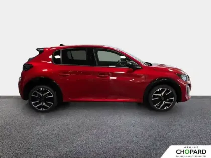 Photo 27 Peugeot 208  Hybrid 110 e-DCS6