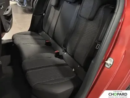 Photo 16 Peugeot 208  Hybrid 110 e-DCS6