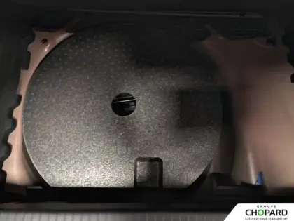 Photo 41 Peugeot 208  Hybrid 110 e-DCS6
