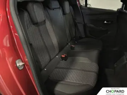 Photo 60 Peugeot 208  Hybrid 110 e-DCS6