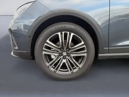 Photo 13 Seat Arona  1.0 TSI 95 ch Start/Stop BVM5