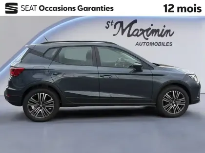 Photo 20 Seat Arona  1.0 TSI 95 ch Start/Stop BVM5