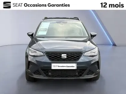 Photo 7 Seat Arona  1.0 TSI 95 ch Start/Stop BVM5