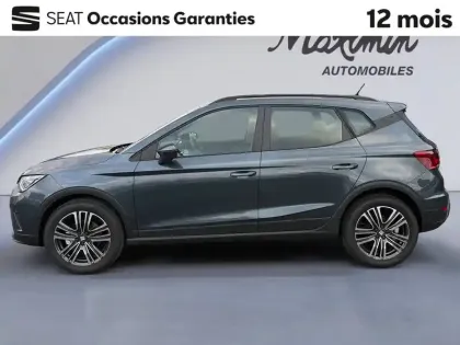 Photo 16 Seat Arona  1.0 TSI 95 ch Start/Stop BVM5