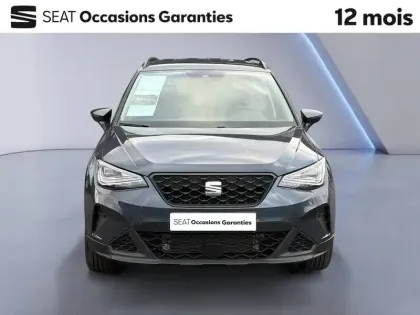 Photo 22 Seat Arona  1.0 TSI 95 ch Start/Stop BVM5