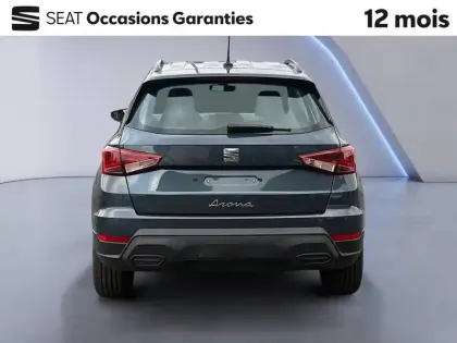 Photo 3 Seat Arona  1.0 TSI 95 ch Start/Stop BVM5