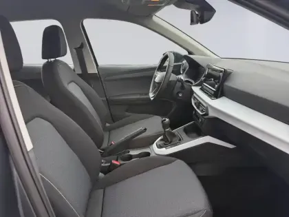 Photo 29 Seat Arona  1.0 TSI 95 ch Start/Stop BVM5