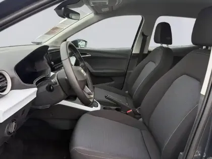 Photo 8 Seat Arona  1.0 TSI 95 ch Start/Stop BVM5