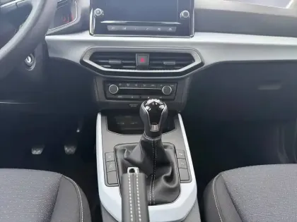 Photo 10 Seat Arona  1.0 TSI 95 ch Start/Stop BVM5