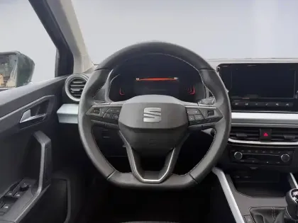 Photo 26 Seat Arona  1.0 TSI 95 ch Start/Stop BVM5