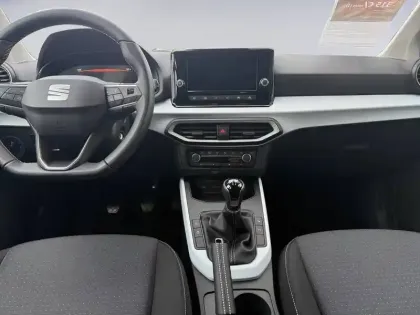 Photo 24 Seat Arona  1.0 TSI 95 ch Start/Stop BVM5