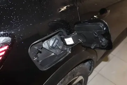 Photo 7 Renault Captur  E-Tech full hybrid 145 ch