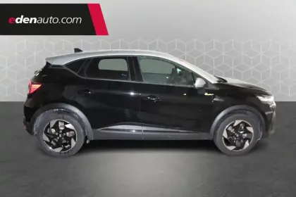 Photo 4 Renault Captur  E-Tech full hybrid 145 ch