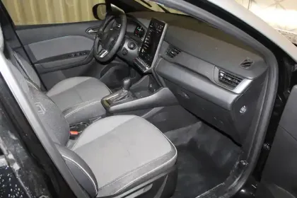 Photo 49 Renault Captur  E-Tech full hybrid 145 ch