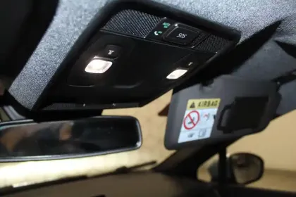 Photo 24 Renault Captur  E-Tech full hybrid 145 ch