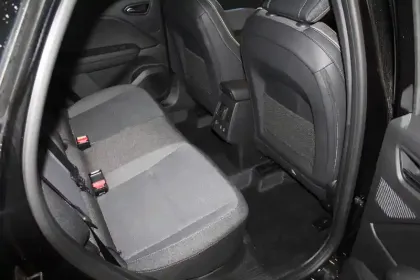 Photo 48 Renault Captur  E-Tech full hybrid 145 ch