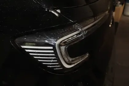 Photo 13 Renault Captur  E-Tech full hybrid 145 ch