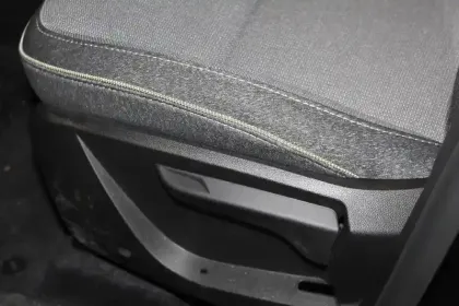 Photo 43 Renault Captur  E-Tech full hybrid 145 ch