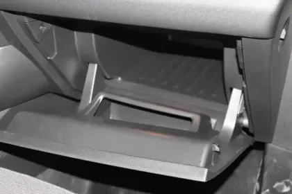 Photo 51 Renault Captur  E-Tech full hybrid 145 ch