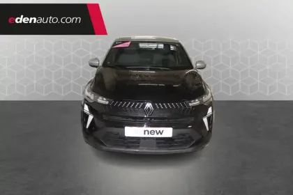 Photo 6 Renault Captur  E-Tech full hybrid 145 ch