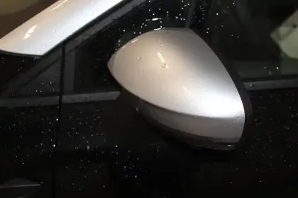 Photo 9 Renault Captur  E-Tech full hybrid 145 ch