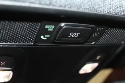 Photo 23 Renault Captur  E-Tech full hybrid 145 ch