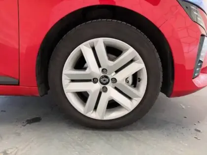 Photo 7 Renault Clio  dCi 100